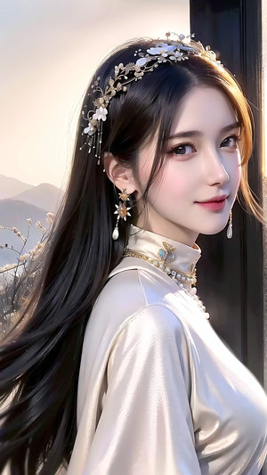 《被囚禁的女医生》电视剧