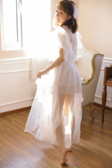 空中宝贝1(法国)