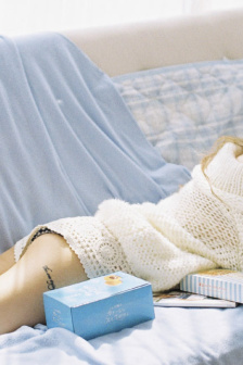 一母四女共一婿大结局是什么